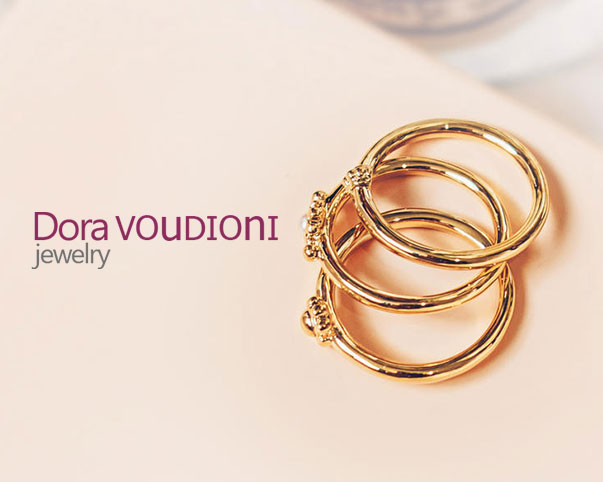 Dora Voudioni