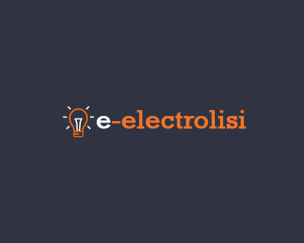 e-electrolisi