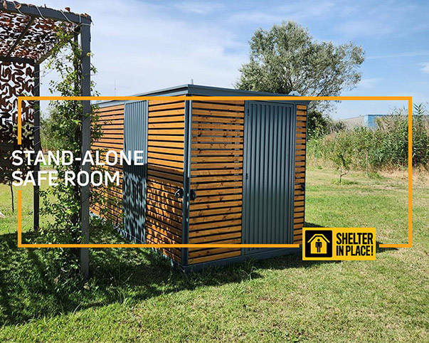 Easy Shelter