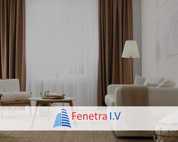 Fenetra I.V