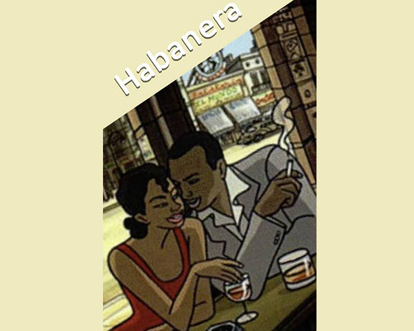 Habanera