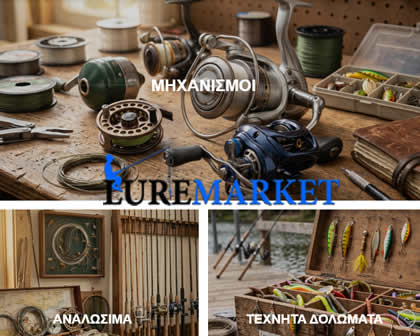 Luremarket