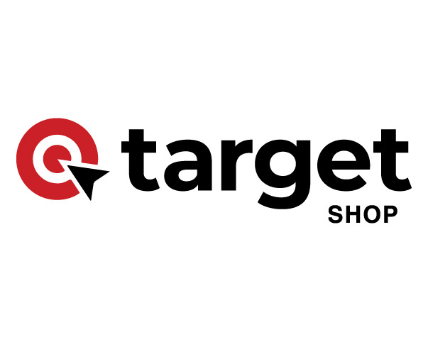 Target shop  - Πολυκατάστημα με προιόντα βιομηχανικά 