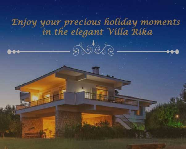 Vila Rika