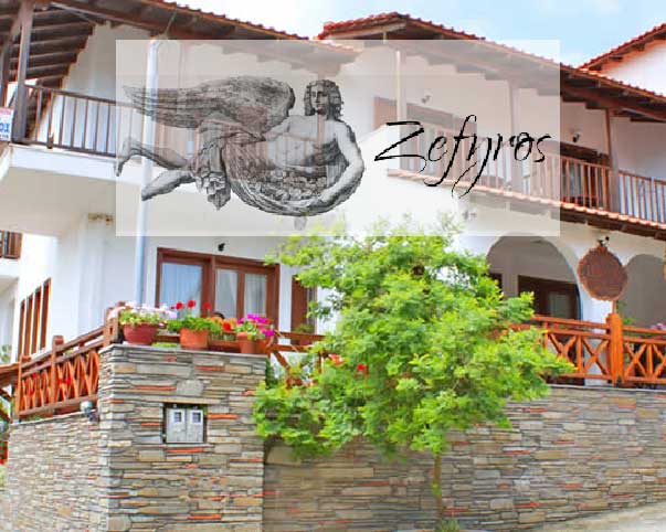 Zefyros